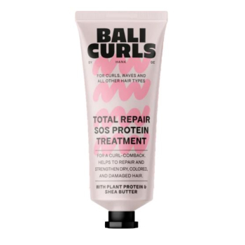 Kuracja Total Repair SOS Protein