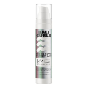 Elixir Capilar Overnight Nº4 Bonding Repair