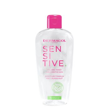Tonico lenitivo sensitive