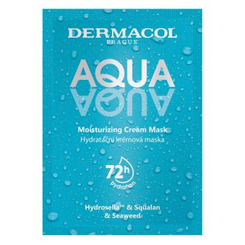 Maschera idratante Aqua Aqua