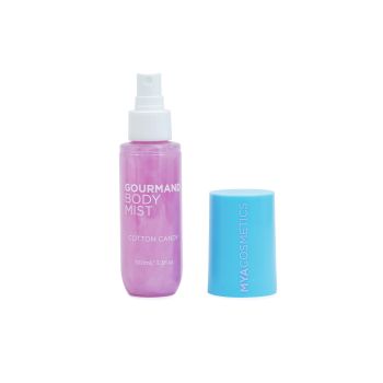 Brume Parfumée pour le Corps