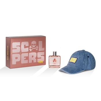 Cofanetto Kids Girl Eau de Toilette