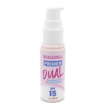 Primer Prebase Dual SPF15