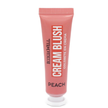 Colorete Cream Blush