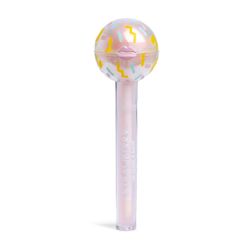 Candy Lollipop Lip Balm + Gloss