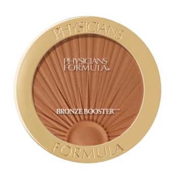 Bronze Booster Bronzer-Puder