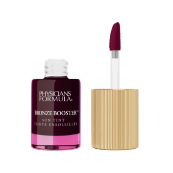 Tinta Labbra e Guance Sun Bronze Booster
