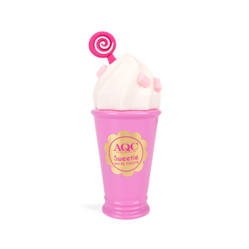Sweet Shake Eau de Toilette