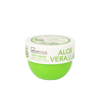 Body Cream Aloe Vera Body Cream Aloe Vera