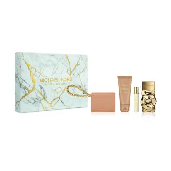 Estuche Pour Femme Eau de Parfum