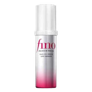 Olio Siero Premium Touch Hair Airy Smooth