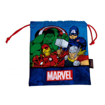 Bolsa Picnic Avengers