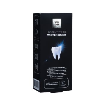 Kit di Sbiancamento Dentale Istantaneo 