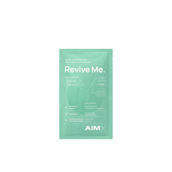 Revive Me Masque Contour des Yeux Hyaluron