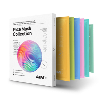 Set Face Mask Collection 