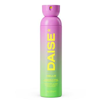 Desodorante All Body Spray Corporal