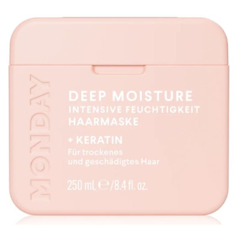 Maseczka nawilżająca Deep Moisture
