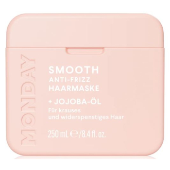 Maseczka Smooth Anti-Frizz