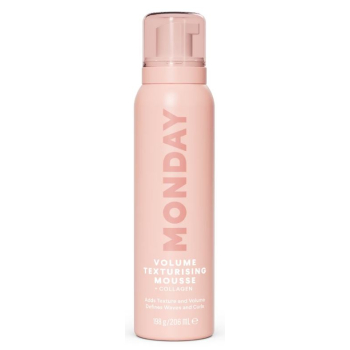 Texturizante Mousse Volume