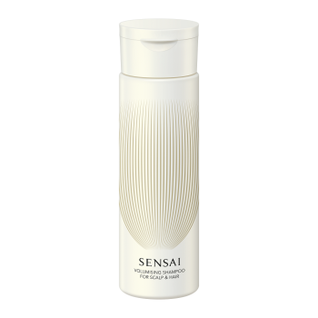 Volumising Shampoo For Scalp & Hair