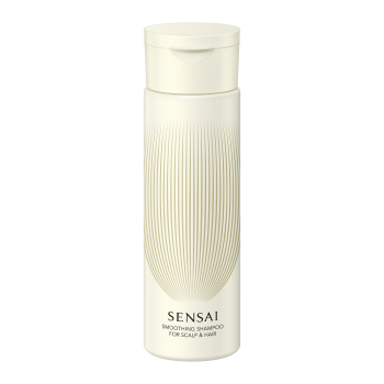 Smoothing Shampoo For Scalp & Hair