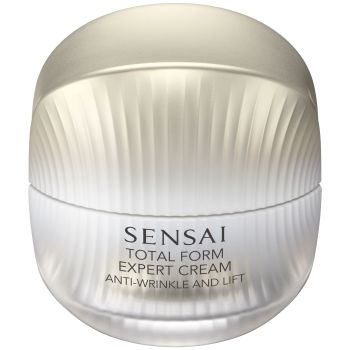 Crema total form expert