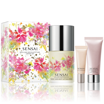 Neck & Decollete Care Edizione Limitata
