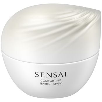 Comforting Barrier Mask Maschera Viso
