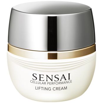 Crema Lifting Cellular Performance