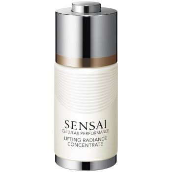 Concentrato Lifting e Luminosità Cellular Performance