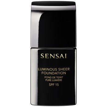 Fond de Teint Luminous Sheer 