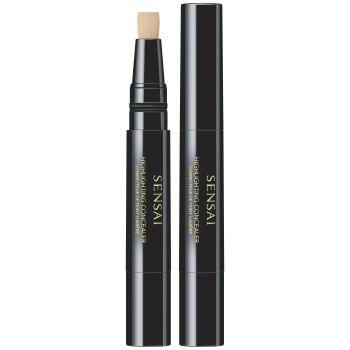 Correttore Illuminante Highlighting Concealer