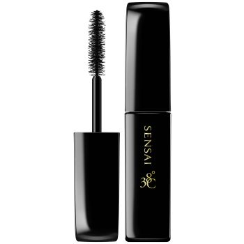 Mascara Lash Volumiser 38°C di SENSAI