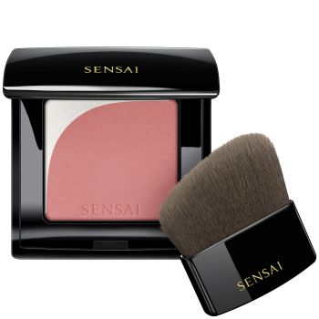 Fard Blooming Blush