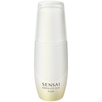 Fluido Idratante Absolute Silk