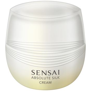 Crema Idratante Viso Absolute Silk Cream