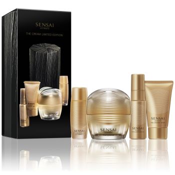 Set Ultimate The Cream Limited Edition 