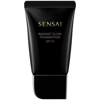 Fond de Teint Radiant Glow SPF10