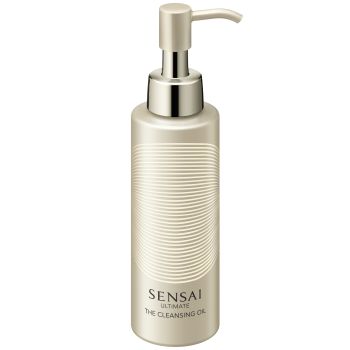 Ultimate The Cleansing Oil Olio detergente