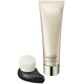 Detergente schiumoso Ultimate The Creamy Soap