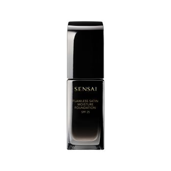 Fondotinta Flawless Satin