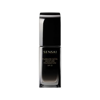 Flawless Satin Moisture Foundation
