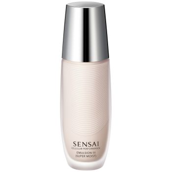 Emulsione Antietà Cellular Performance