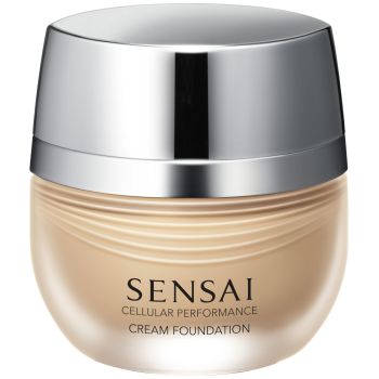 Cellular Performance Cream Foundation Fondotinta