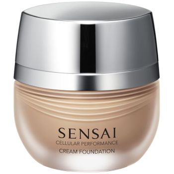 Cellular Performance Cream Foundation 
