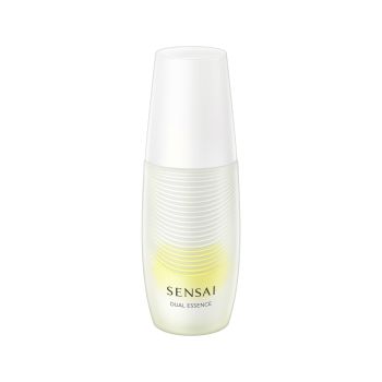 Dual Essence Elixir Anti-Invecchiamento Sensai