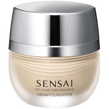 Cellular Performance Cream Foundation 