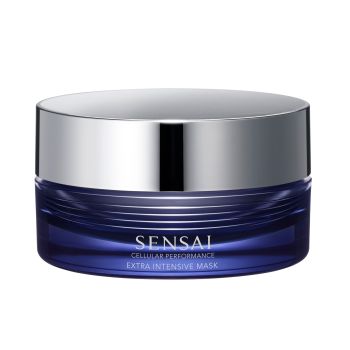 Maschera Viso Rivitalizzante Cellular Performance Extra Intensive Mask