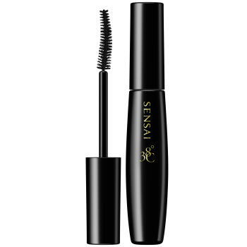 Mascara 38ºC volumizzante con finish intenso