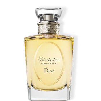 Eau de Toilette Diorissimo